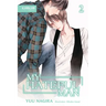 My Hateful Man, Volume 2 (Light Novel) (My Beautiful Man (Light Novel)