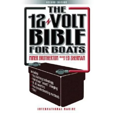 12volt Bible Fr Boats 2e