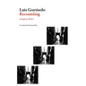 Recounting: Antagony, Book I