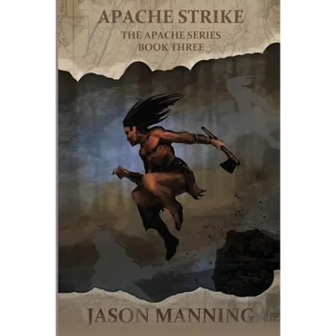 Apache Strike