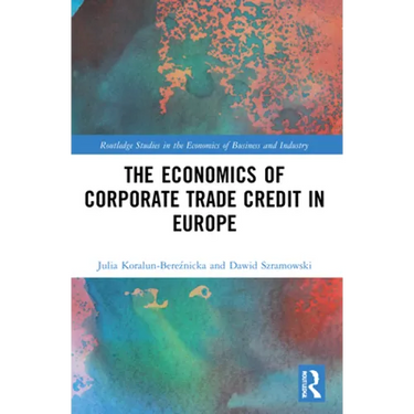The Economics of Corporate Trade Credit in Europe
