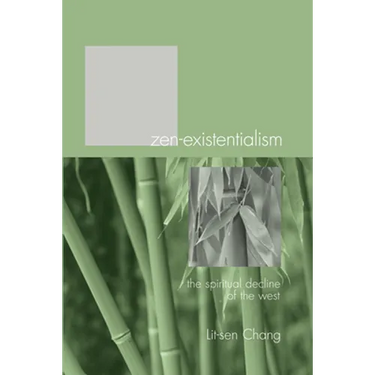 Zen-Existentialism
