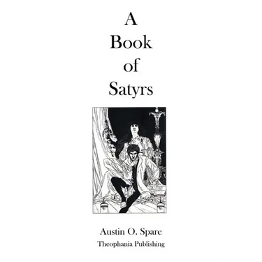 A Book Of Satyrs