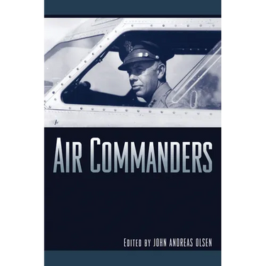 Air Commanders
