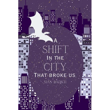 A Shift in the City That Broke Us