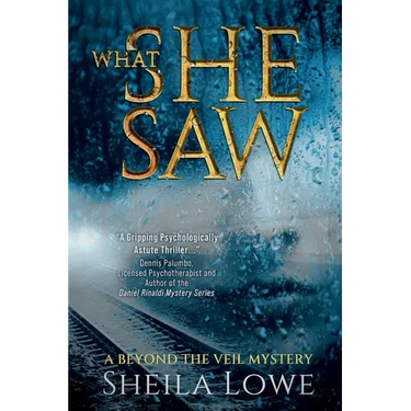 What She Saw