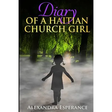 Diary of a Haitian Church Girl