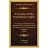 A Grammar Of The Maguindanao Tongue: According To The Manner Of Speaking It In The Interior And On The South Coast Of The Island Of Mindanao (1906)