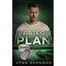Strategic Plan: A Small-town Christian Romantic Suspense