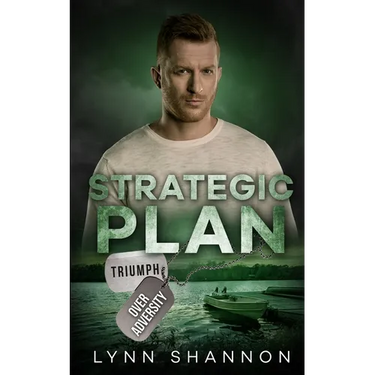 Strategic Plan: A Small-town Christian Romantic Suspense