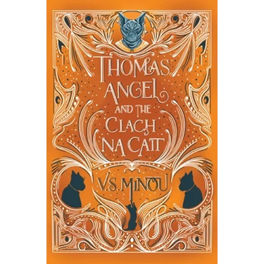 Thomas Angel and the Clach Na Cait