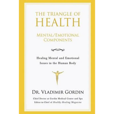 The Triangle of Health: Mental/Emotional Components