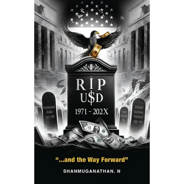 Rip Usd: 1971 - 202X ...and the Way Forward