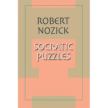 Socratic Puzzles