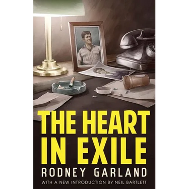 The Heart in Exile