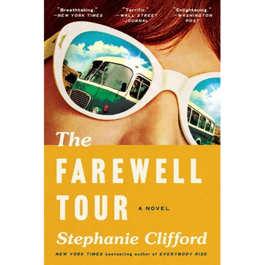 The Farewell Tour