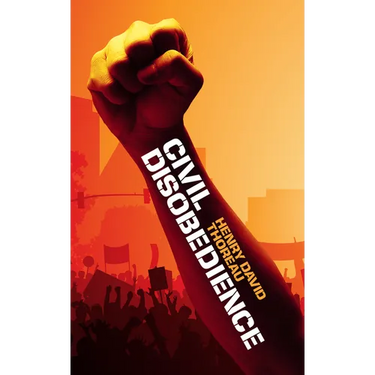 Civil Disobedience