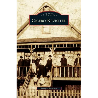 Cicero Revisited