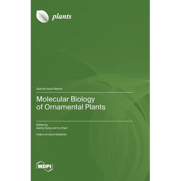 Molecular Biology of Ornamental Plants