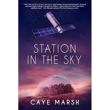 Station in the Sky