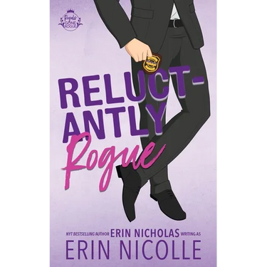 Reluctantly Rogue