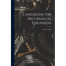 Handbook for Mechanical Engineers