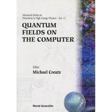 Quantum Fields on the Computer (V11)