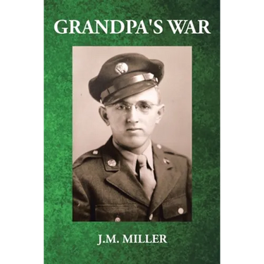 Grandpa's War