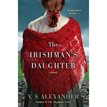 The Irishman's Daughter