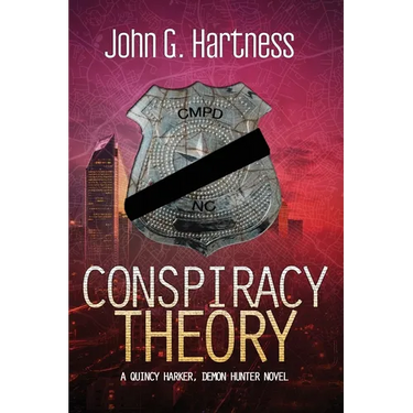 Conspiracy Theory