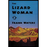 The Lizard Woman