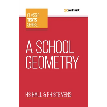 A School Geometry