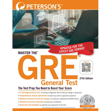 Master The(tm) Gre(r) General Test
