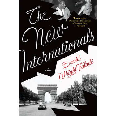 The New Internationals