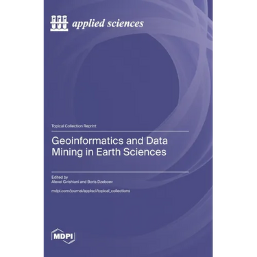 Geoinformatics and Data Mining in Earth Sciences