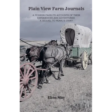 Plain View Farm Journals