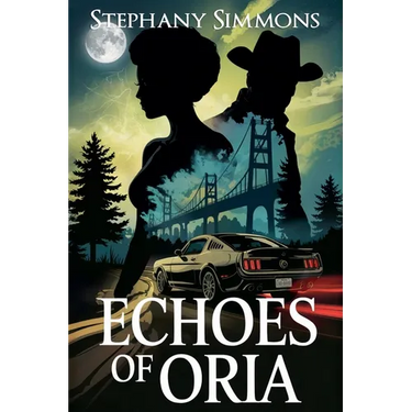 Echoes of Oria
