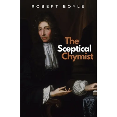 The Sceptical Chymist