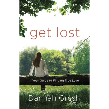 Get Lost: Your Guide to Finding True Love
