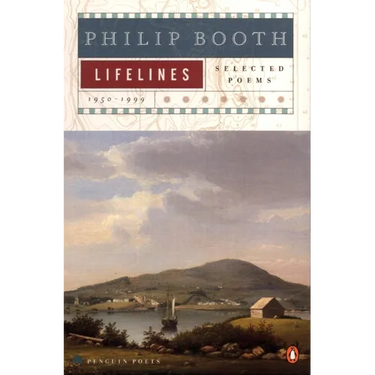 Lifelines: Selected Poems 1950-1999