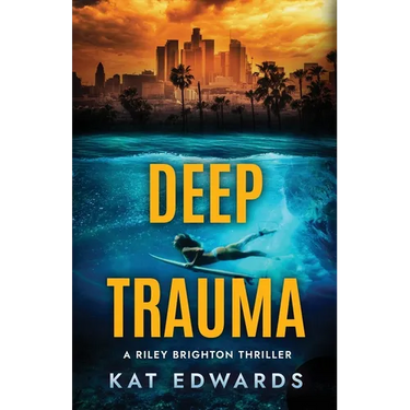 Deep Trauma