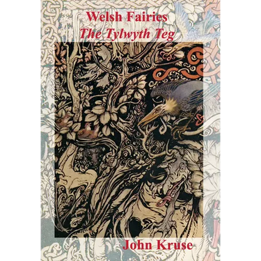 Welsh Fairies