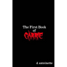 The First Book of Carrie