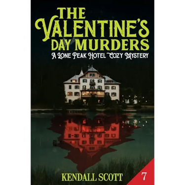The Valentine's Day Murders