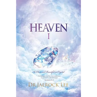 Heaven Ⅰ: As Clear and Beautiful as Crystal
