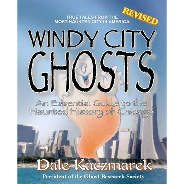 Windy City Ghosts