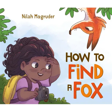 How to Find a Fox