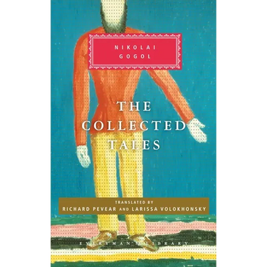 The Collected Tales of Nikolai Gogol: Introduction by Richard Pevear