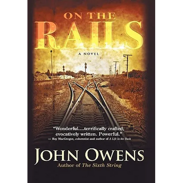 On the Rails
