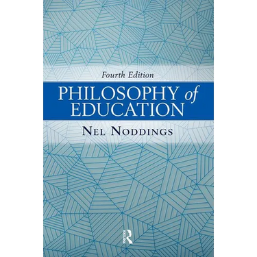 Philosophy of Education